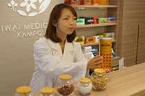 3.お薬のご提案